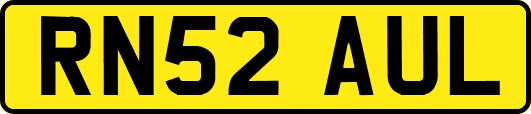 RN52AUL