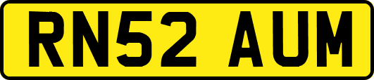 RN52AUM