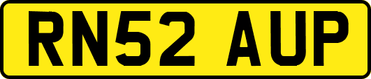 RN52AUP