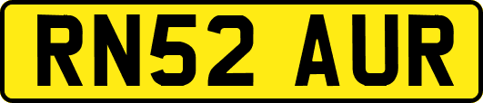 RN52AUR