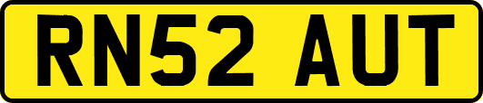 RN52AUT