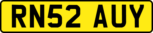 RN52AUY