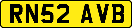 RN52AVB