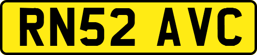 RN52AVC