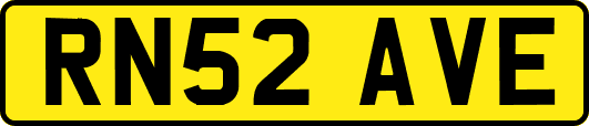 RN52AVE