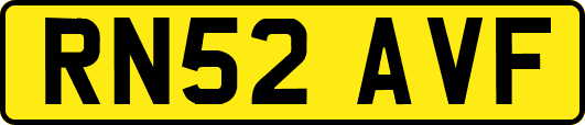 RN52AVF