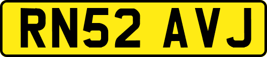 RN52AVJ