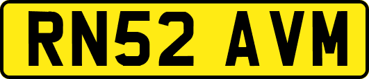 RN52AVM