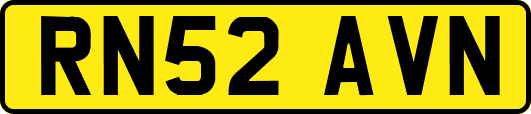 RN52AVN