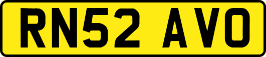 RN52AVO