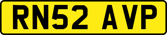 RN52AVP