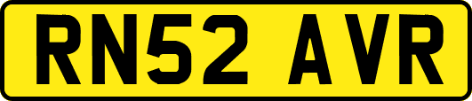 RN52AVR