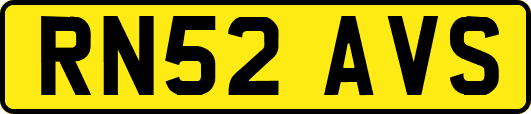 RN52AVS