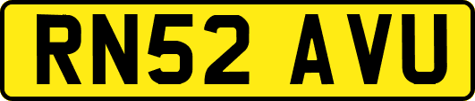 RN52AVU
