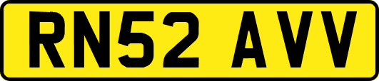 RN52AVV