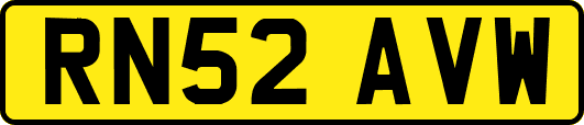 RN52AVW
