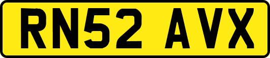 RN52AVX