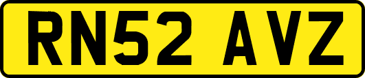 RN52AVZ