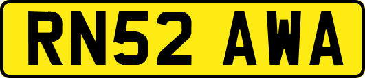 RN52AWA