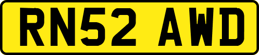 RN52AWD