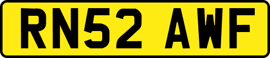 RN52AWF
