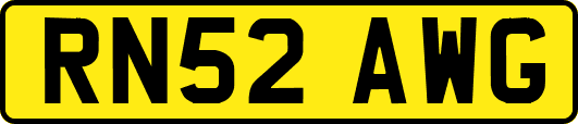 RN52AWG