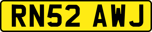 RN52AWJ