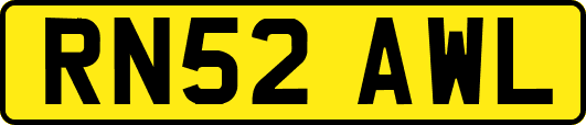 RN52AWL