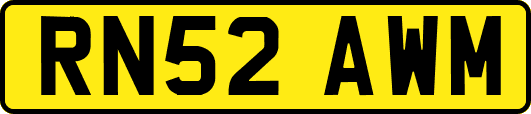 RN52AWM