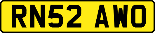 RN52AWO