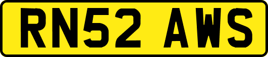 RN52AWS