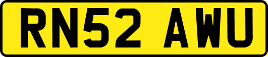 RN52AWU