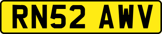 RN52AWV