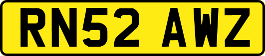 RN52AWZ
