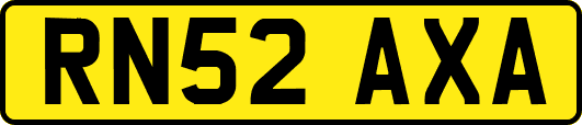 RN52AXA