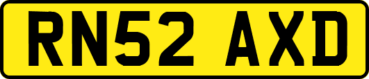 RN52AXD