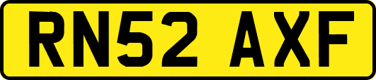 RN52AXF