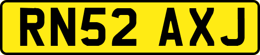 RN52AXJ