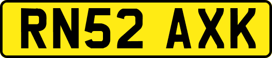 RN52AXK