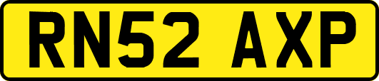 RN52AXP