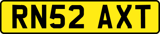 RN52AXT