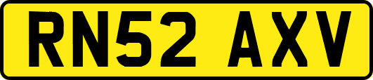 RN52AXV