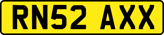 RN52AXX