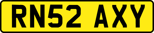 RN52AXY