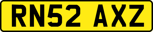 RN52AXZ