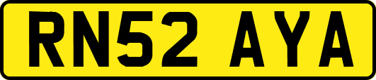 RN52AYA