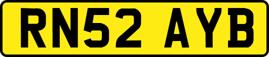 RN52AYB