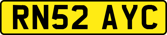 RN52AYC
