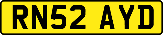 RN52AYD