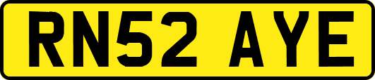 RN52AYE